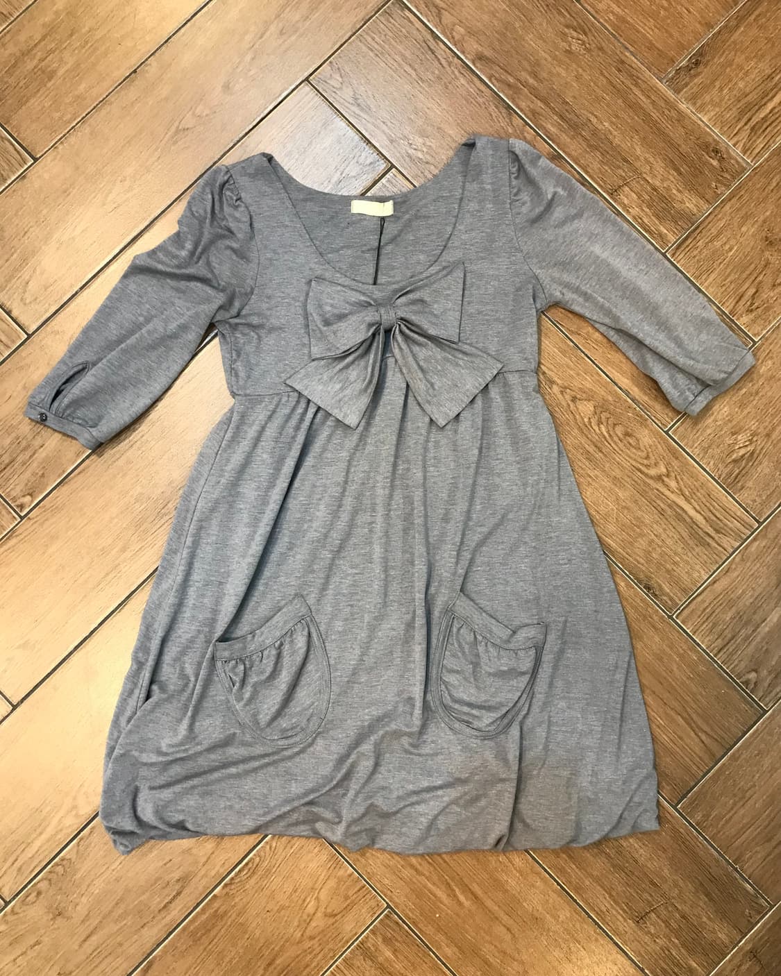 🐰그레이 토깽이 코디 세트 🐰 상품이미지7