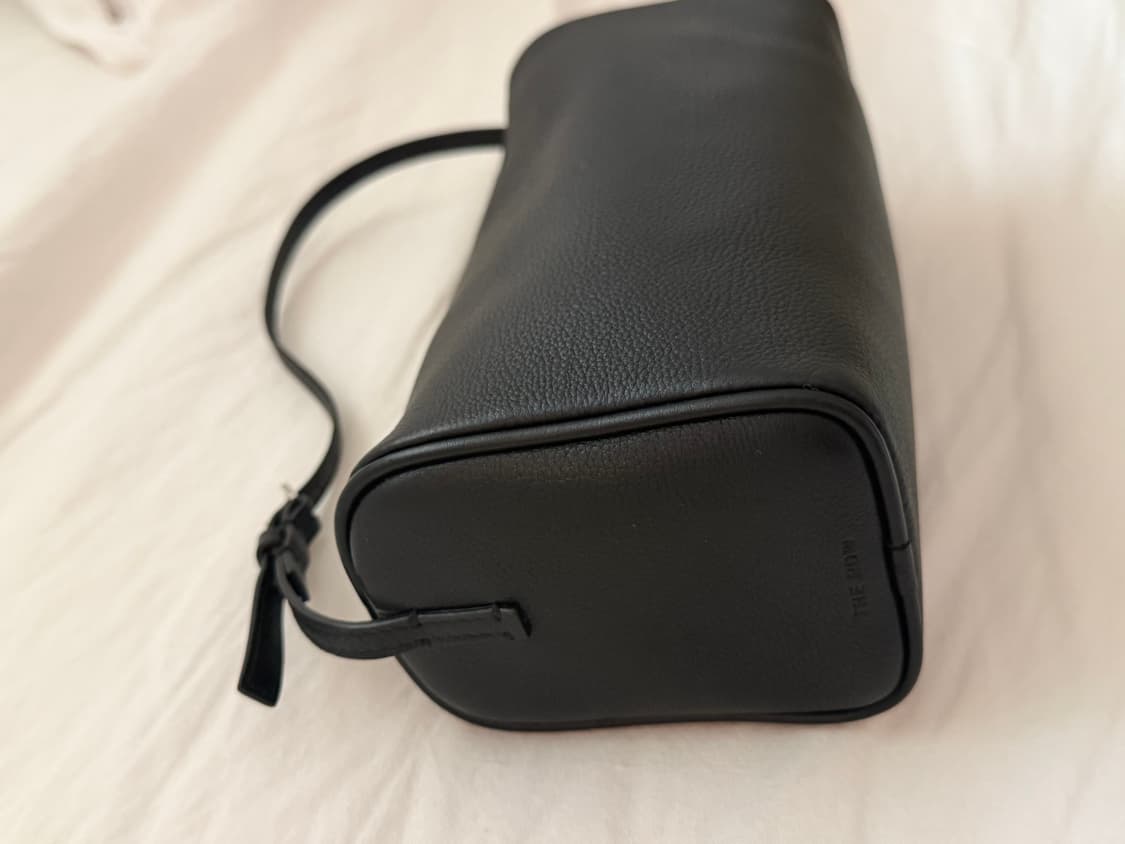 더로우 90s 블랙 상품이미지5