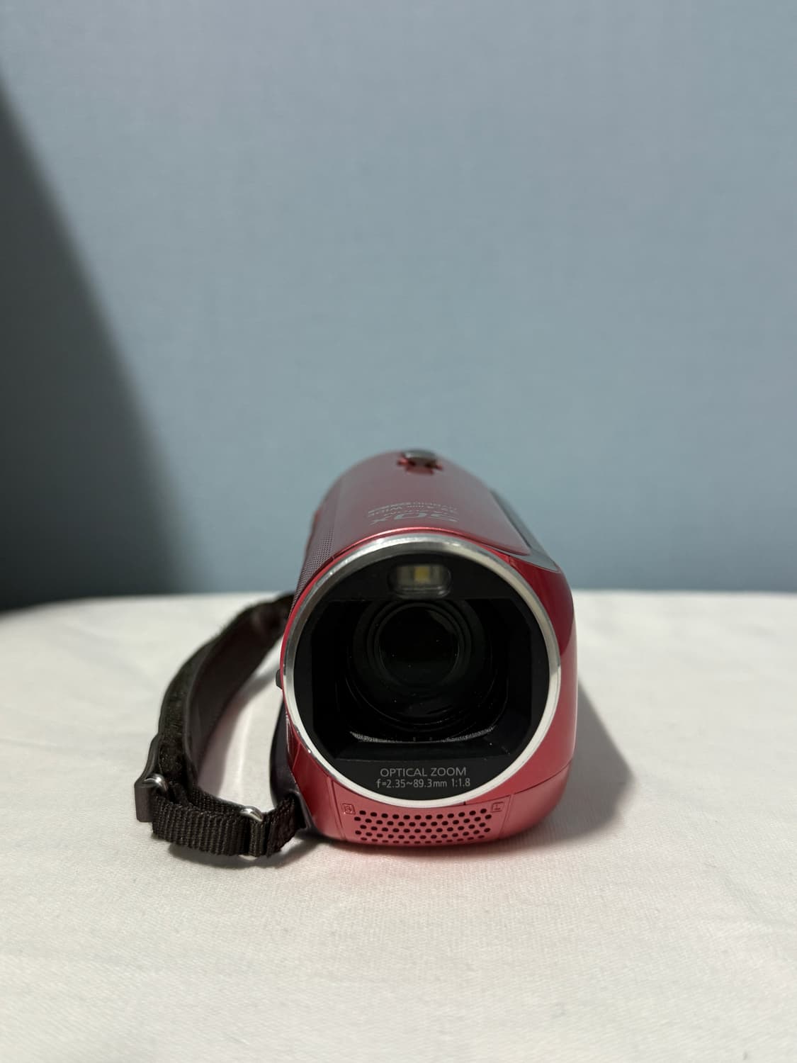 파나소닉 Panasonic HC-V300M 핑크 빈티지캠코더 상품이미지3