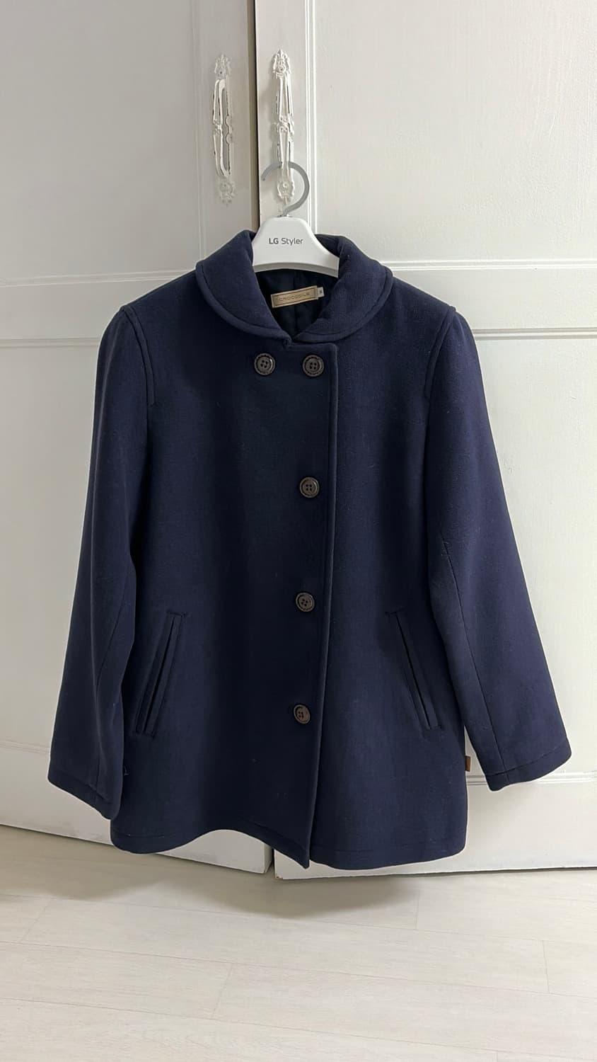 일본구매 크로코다일 반코트 55,66 상품이미지3