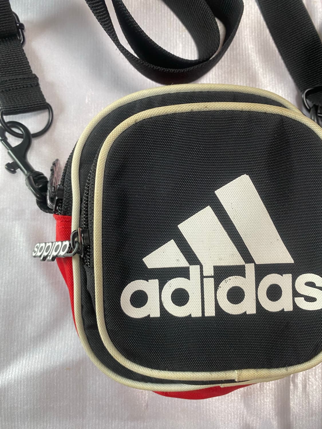 아디다스 미니백 상품이미지3