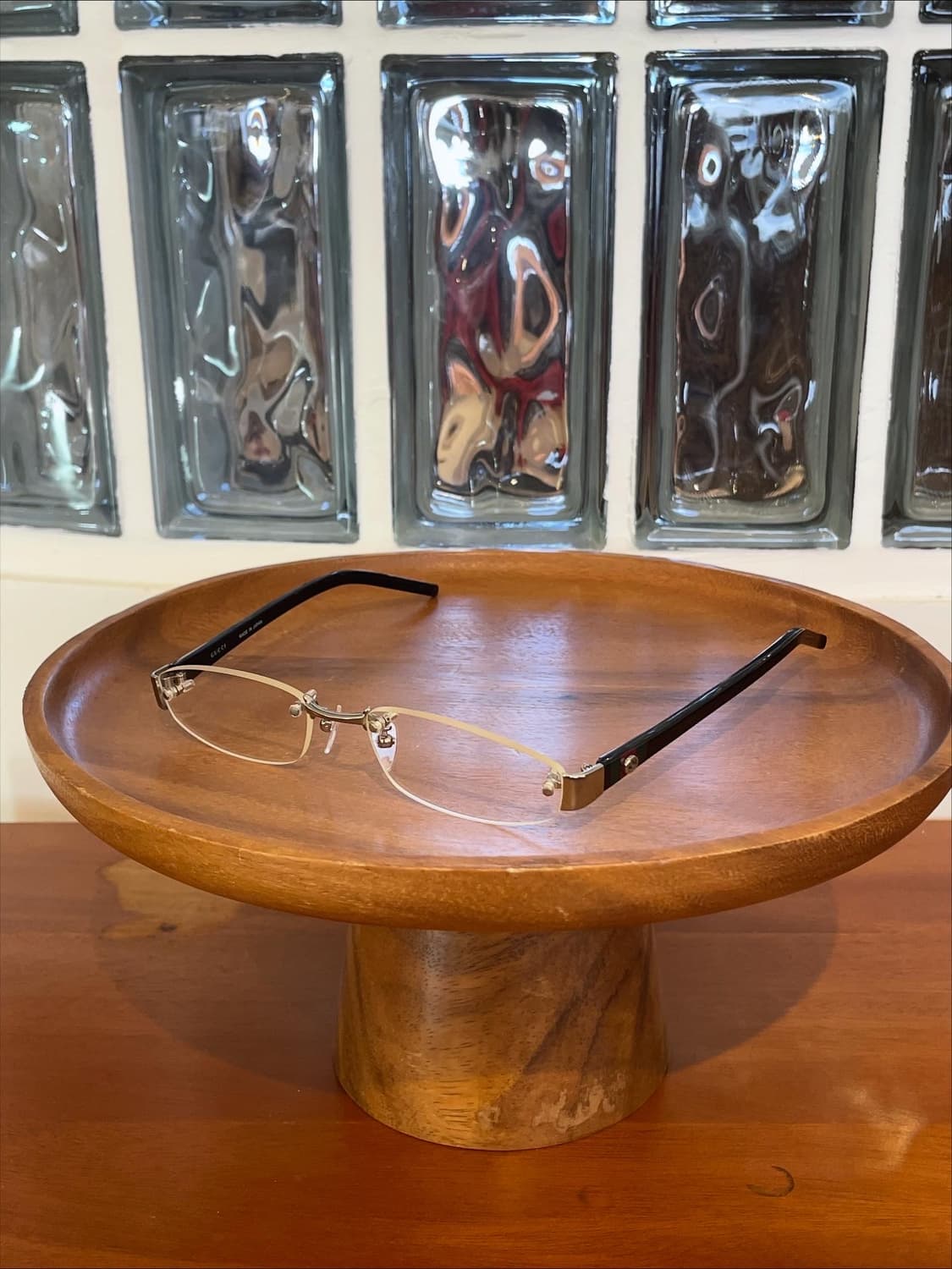 구찌 titanium glasses 상품이미지1