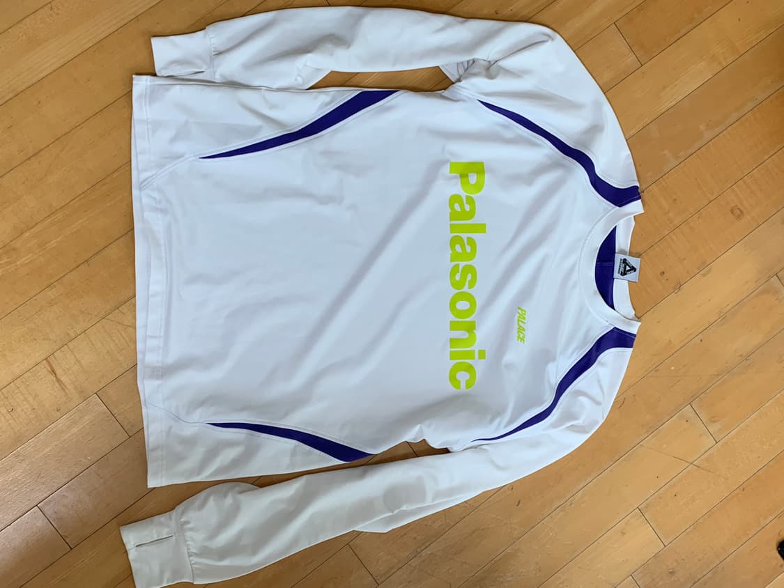 Palace 져지 상품이미지1