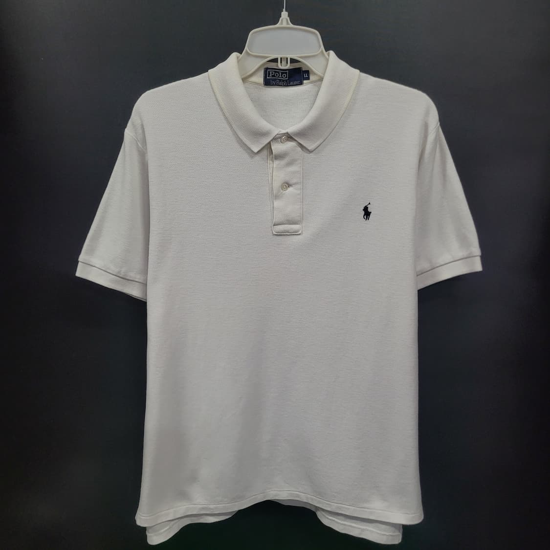 Ralph Lauren 랄프로렌 자수로고 셔츠  상품이미지1