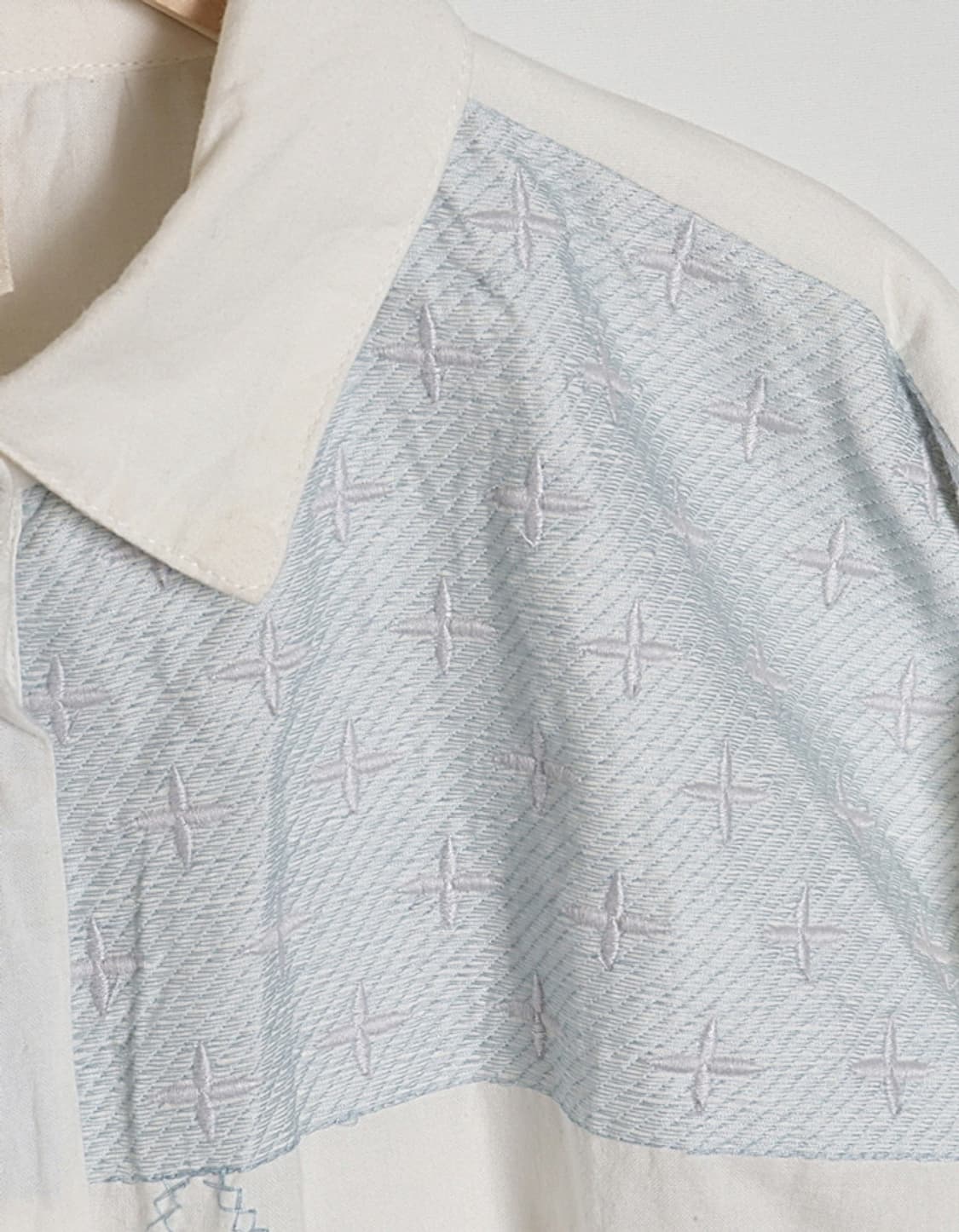 Fillil Embro Shirts 상품이미지3
