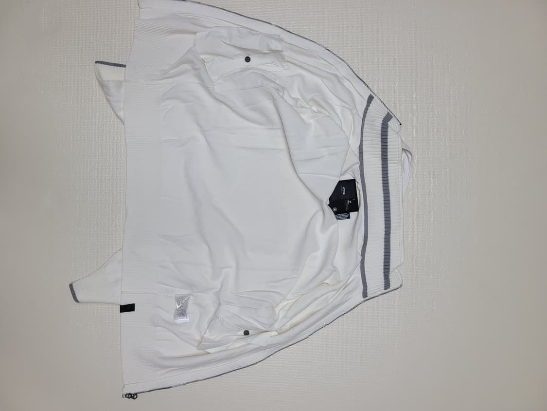 지스타 G-STAR RAW 남자 패딩 자켓 L 화이트 상품이미지9