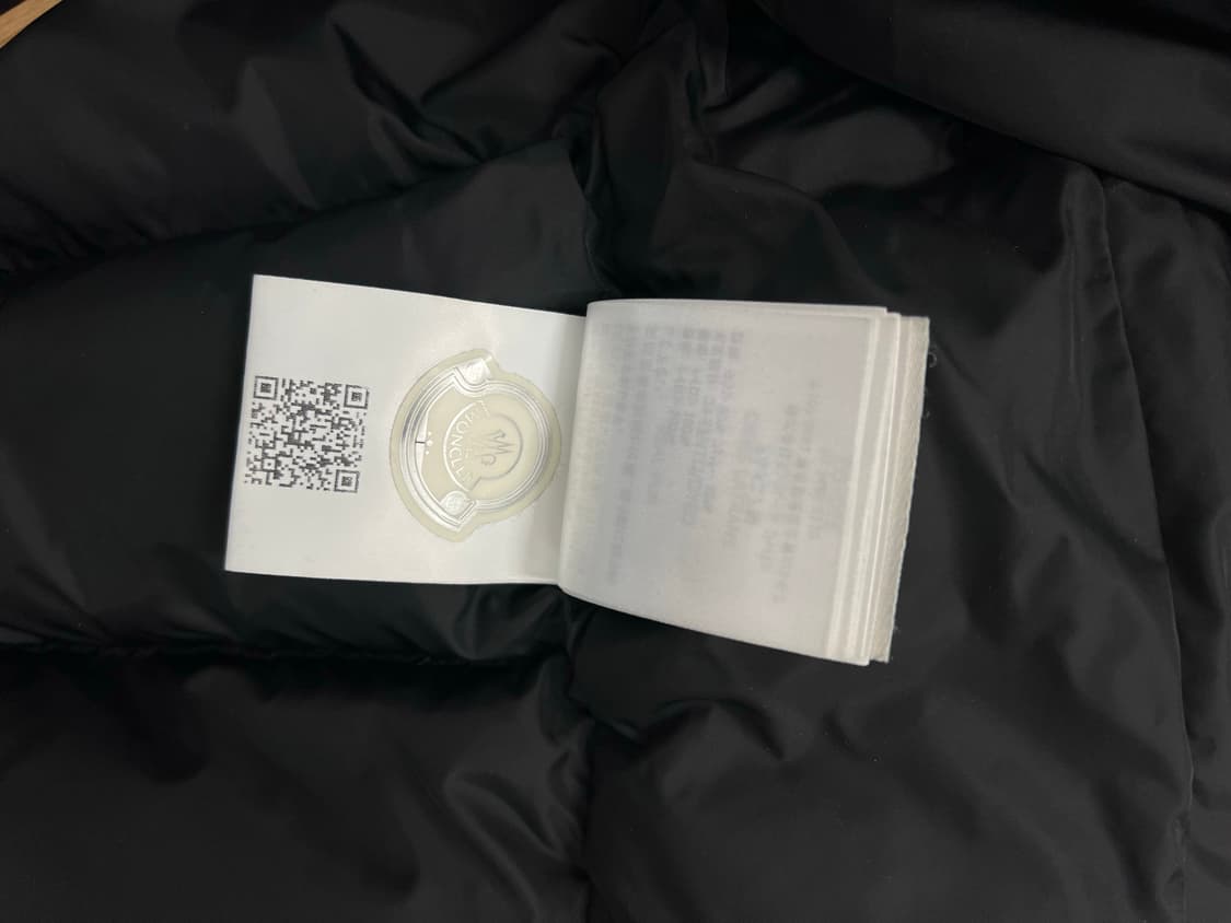 몽클레어 클루니 3사이즈 상품이미지4