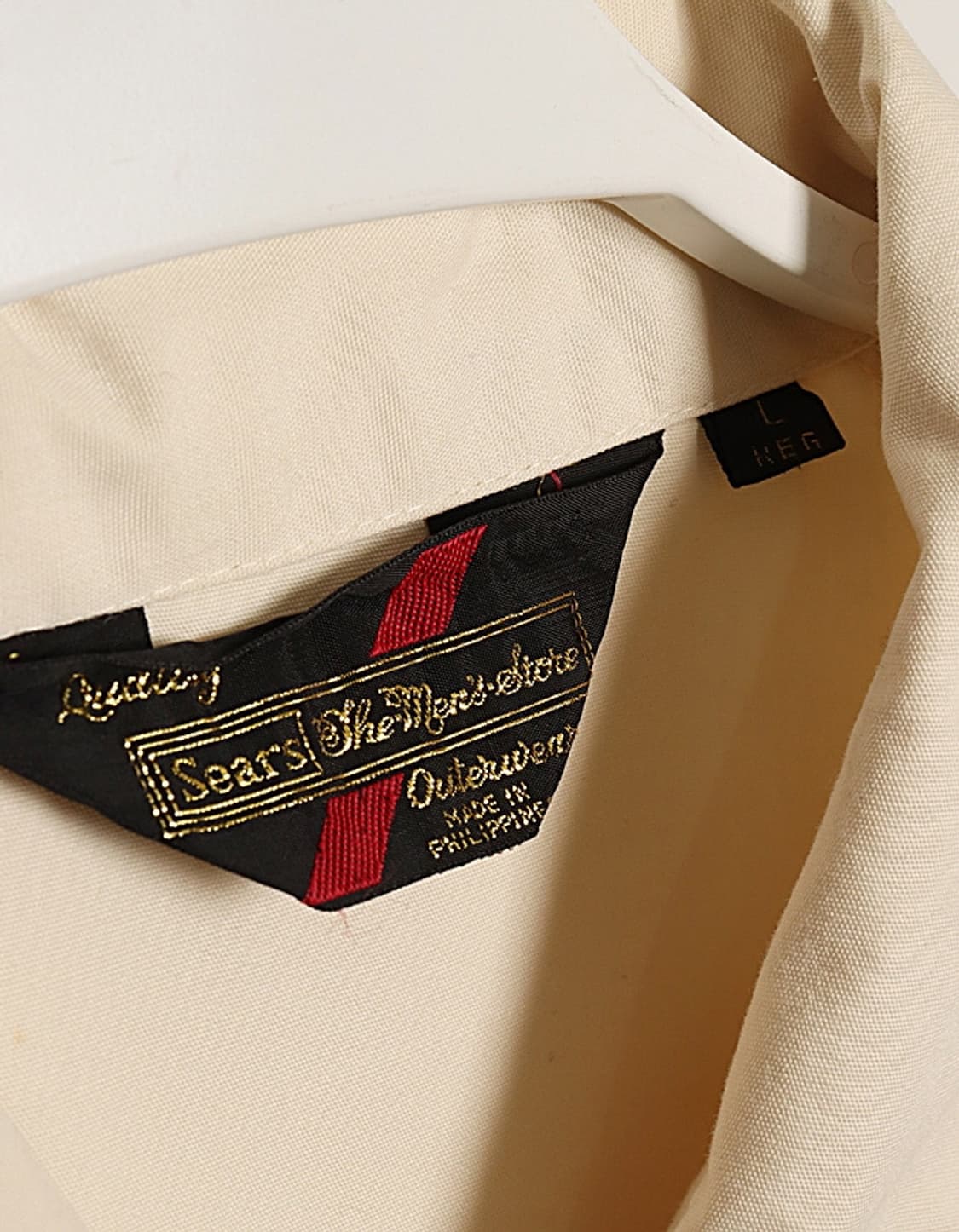 80's Sears Harrington Jacket 상품이미지5