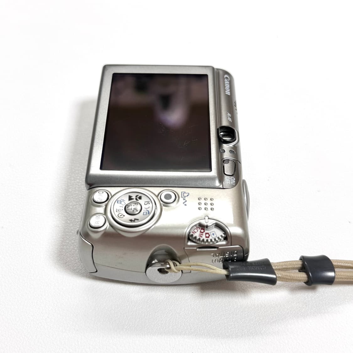 캐논 익서스 950is IXUS (익시IXY810is,파워샷 SD850) 상품이미지6