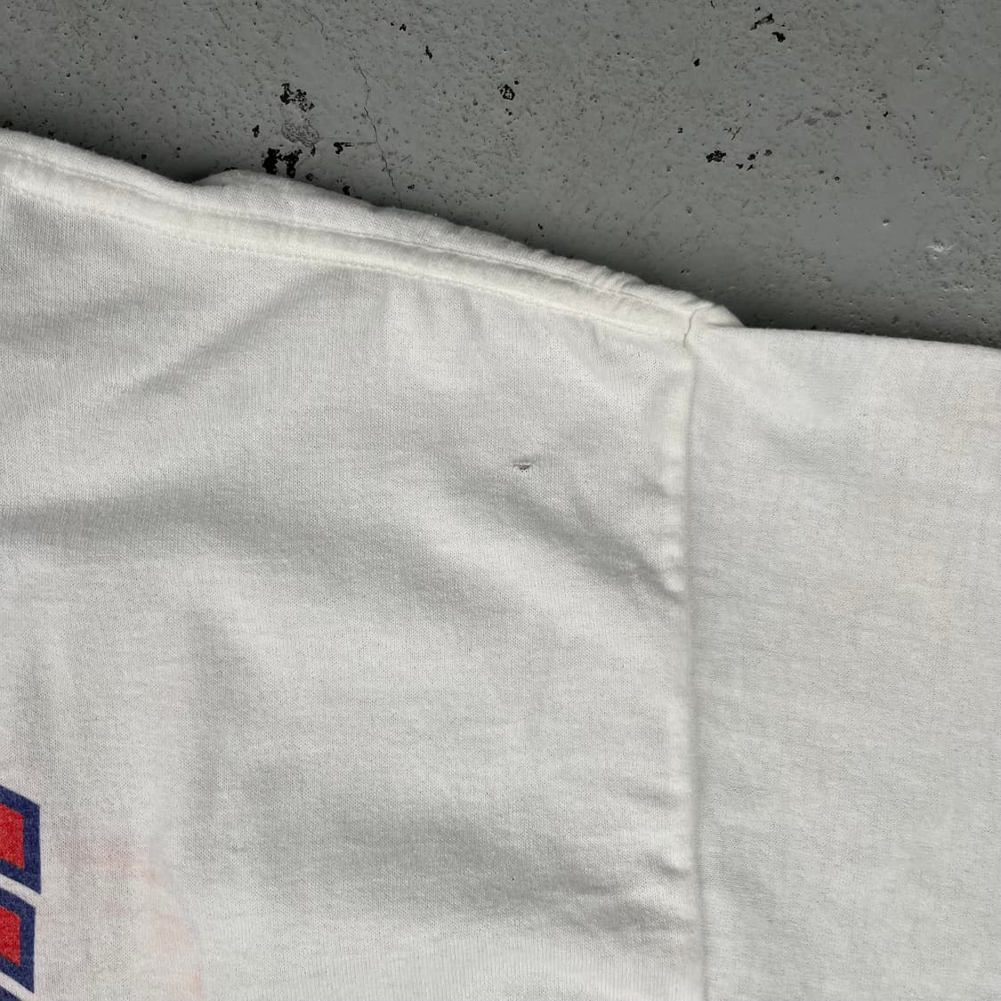 빈티지 Camel 1992 Vote Joe 포켓 반팔티 상품이미지9