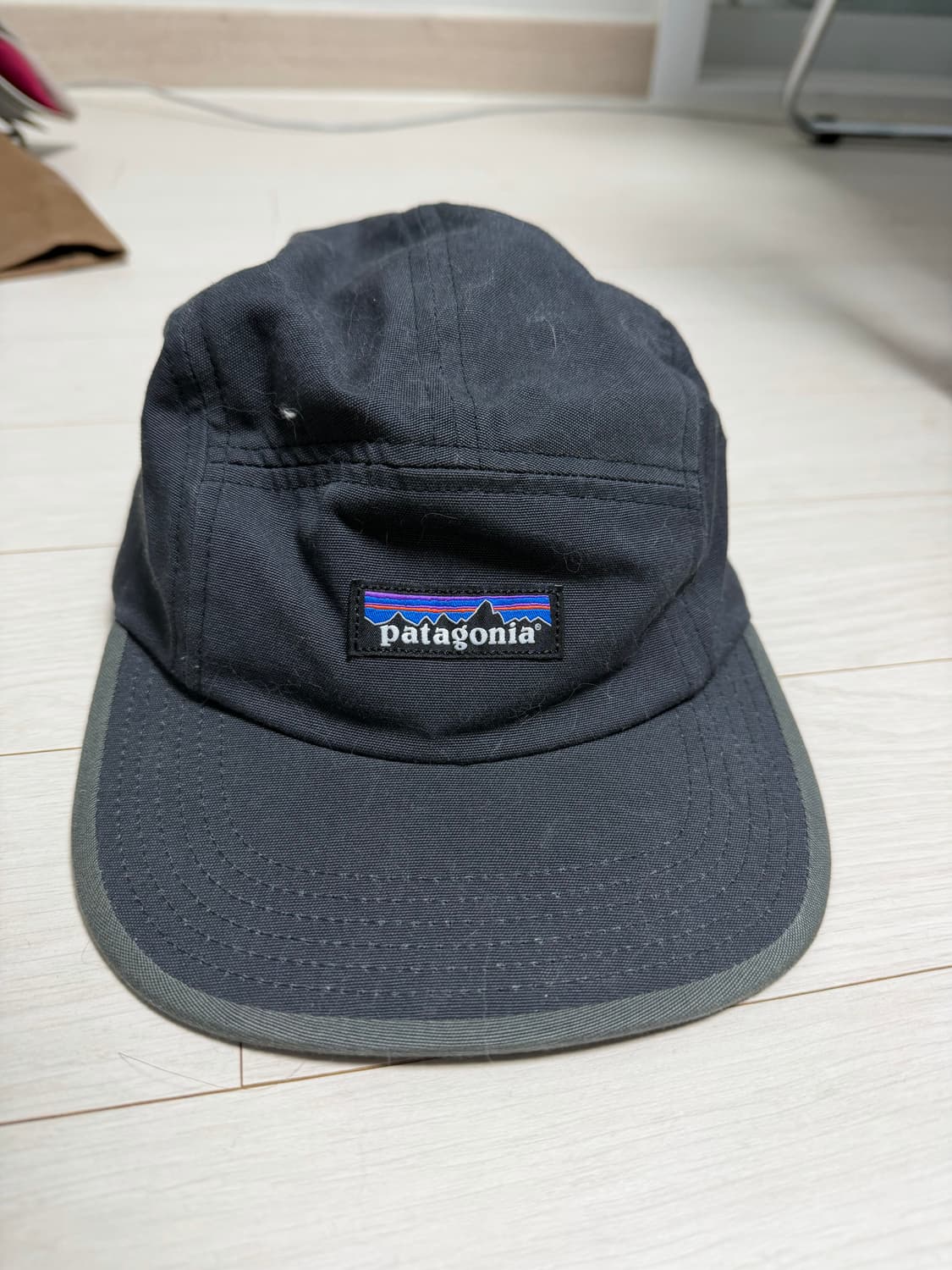 파타고니아 캠프캡 상품이미지1