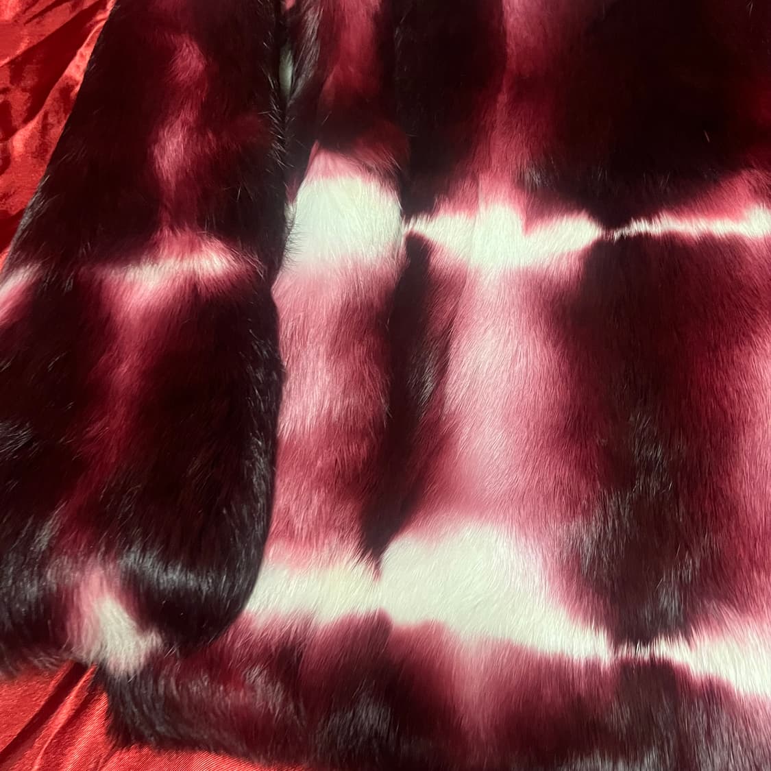 석류맛 토키퍼자켓 상품이미지3