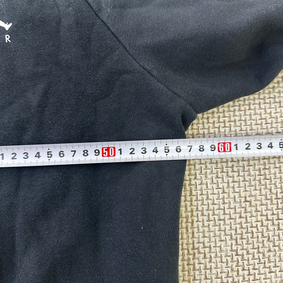 L 나이키 조던 크루넥 맨투맨 0421D 상품이미지5