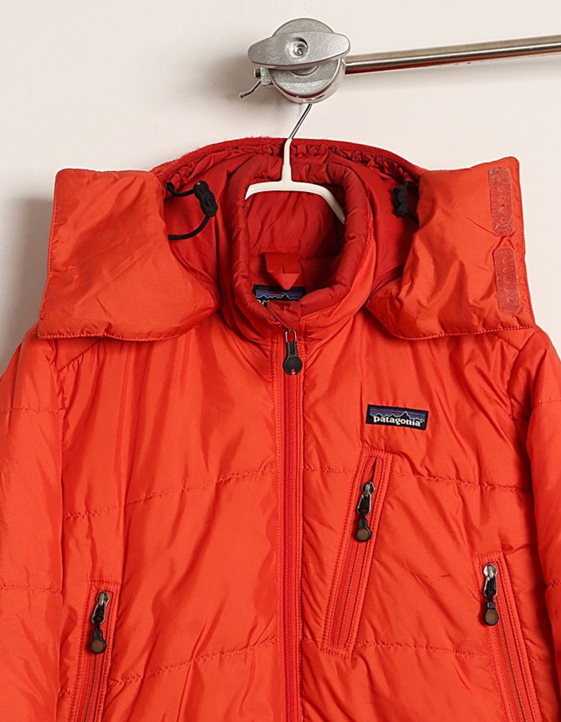 00's patagonia Micro Puff Hooded Jacket 상품이미지2