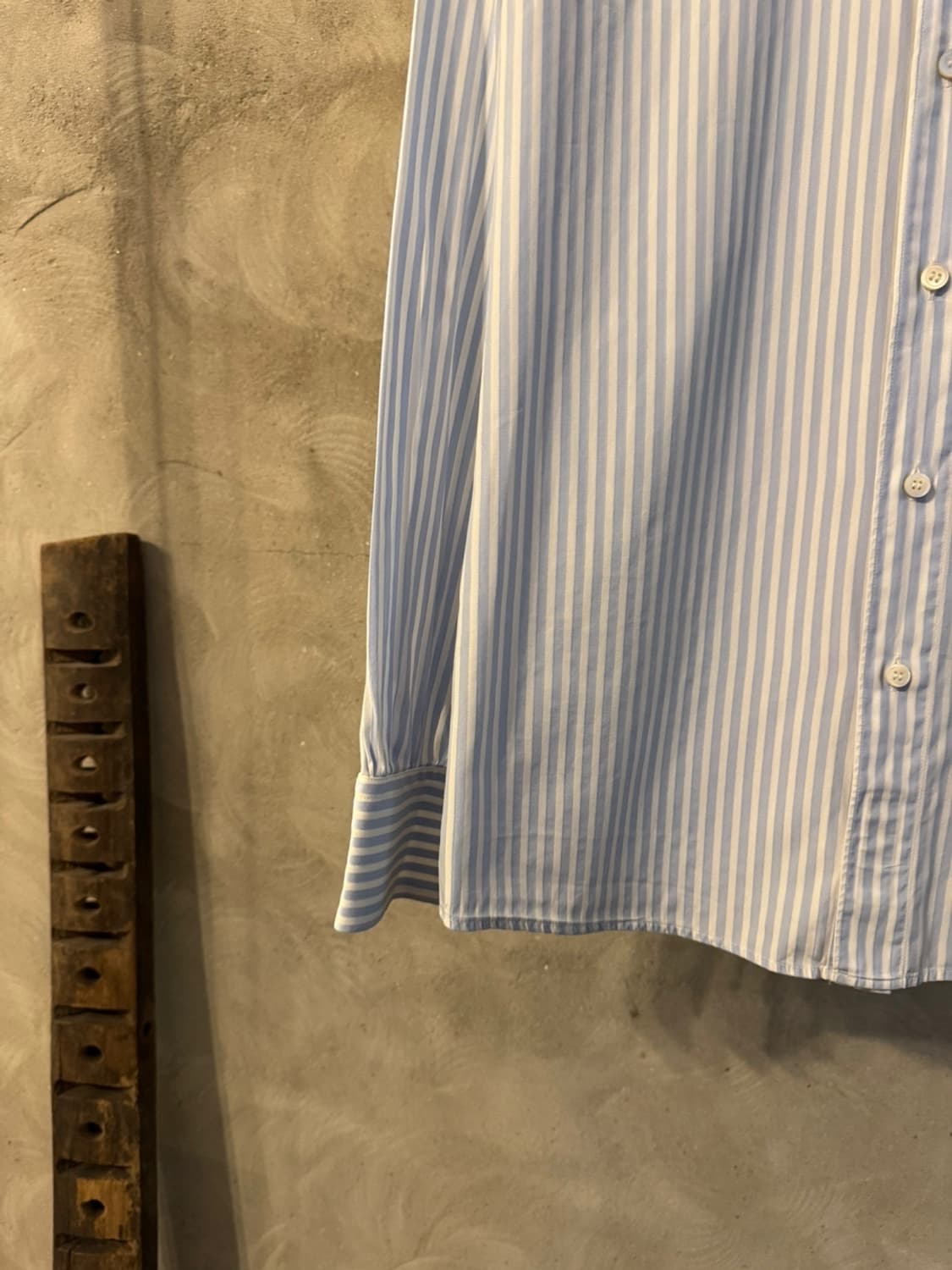 에르메네질도 제냐 드레스 셔츠 100 상품이미지5