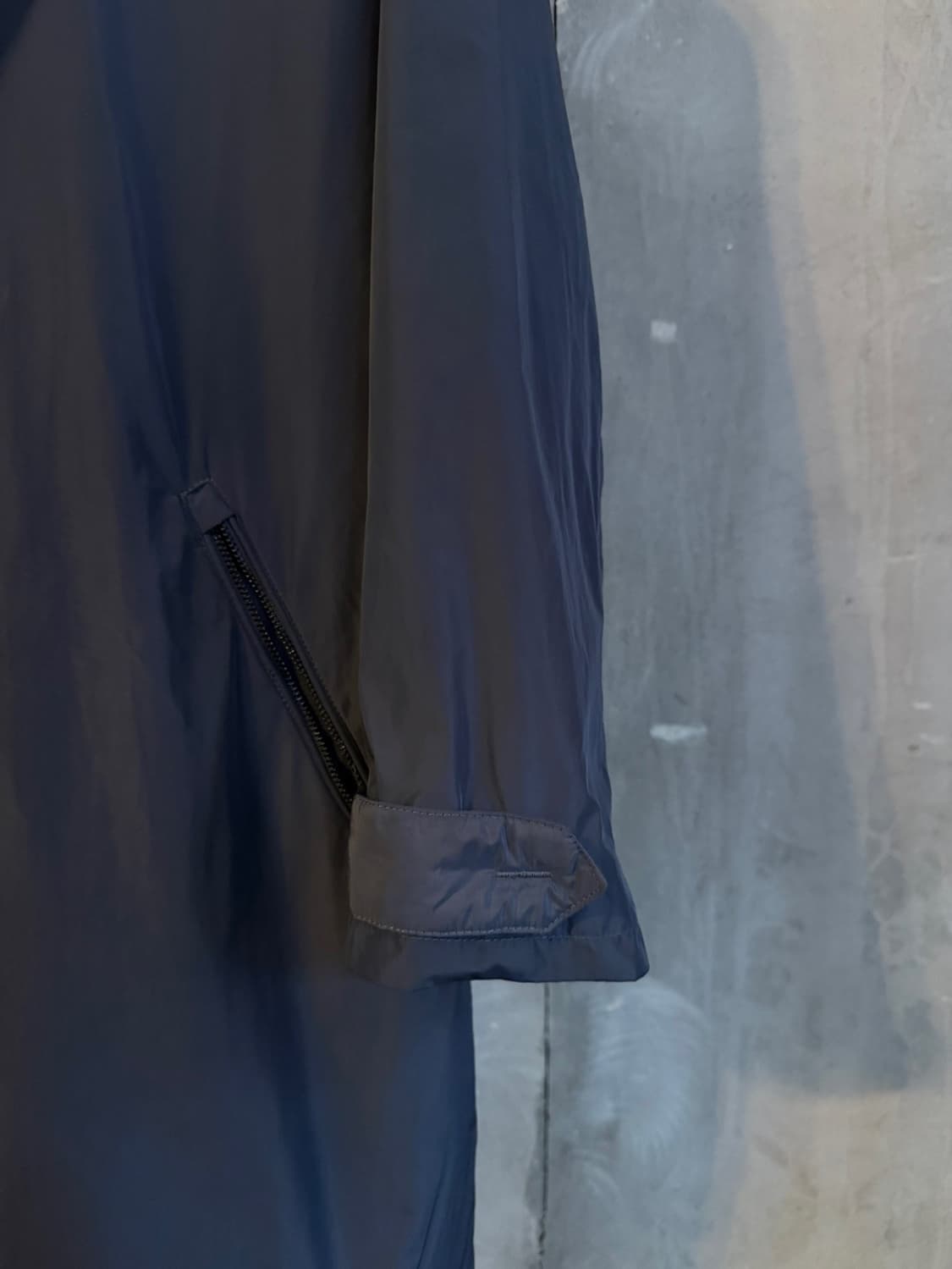 아르마니 싱글코트 남성100 상품이미지6