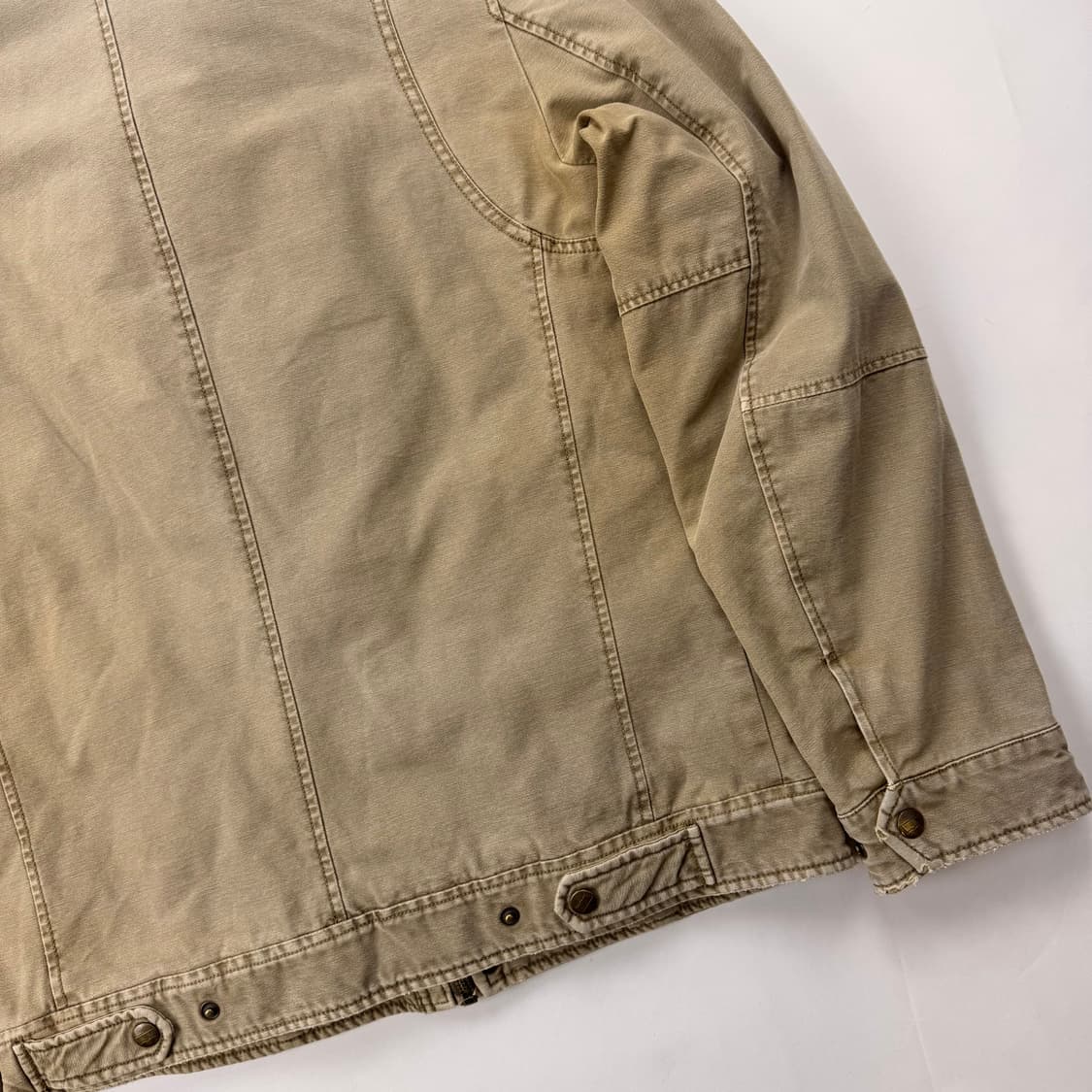 리바이스 데저트 워크자켓 상품이미지10