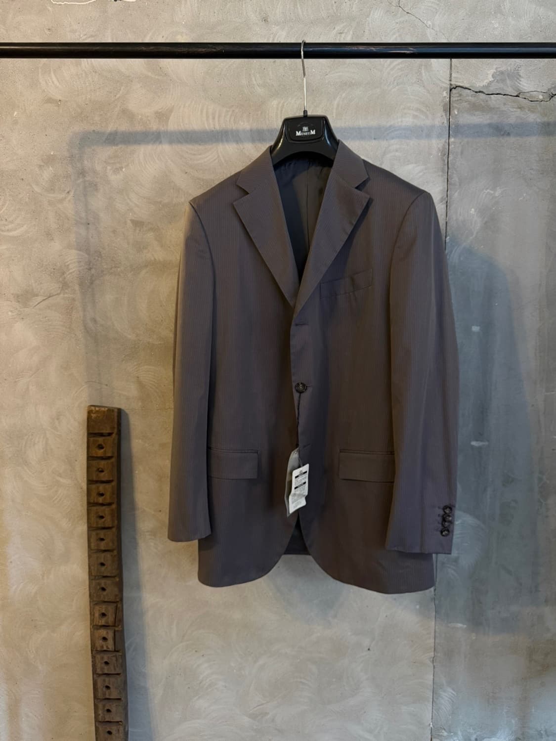 질샌더 테일러드 자켓 105 상품이미지9