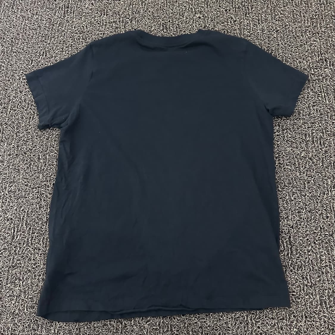 NIKE 나이키 여성 반팔티셔츠 블랙 XL 상품이미지5