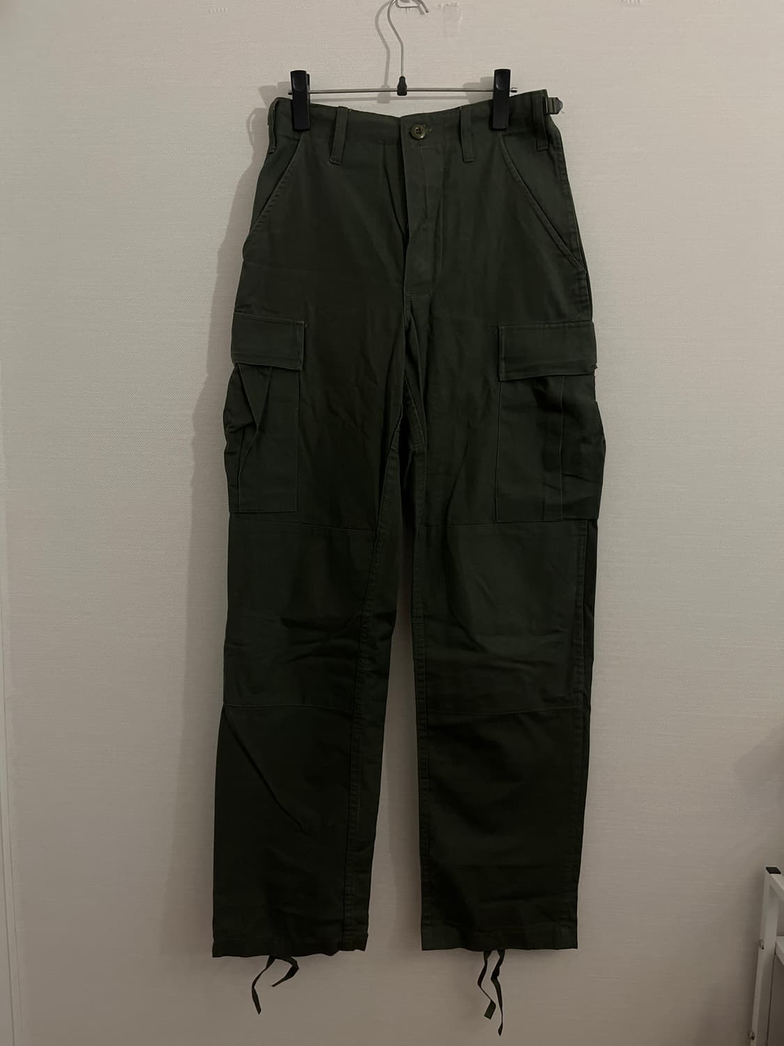 truspec 카고팬츠 상품이미지1