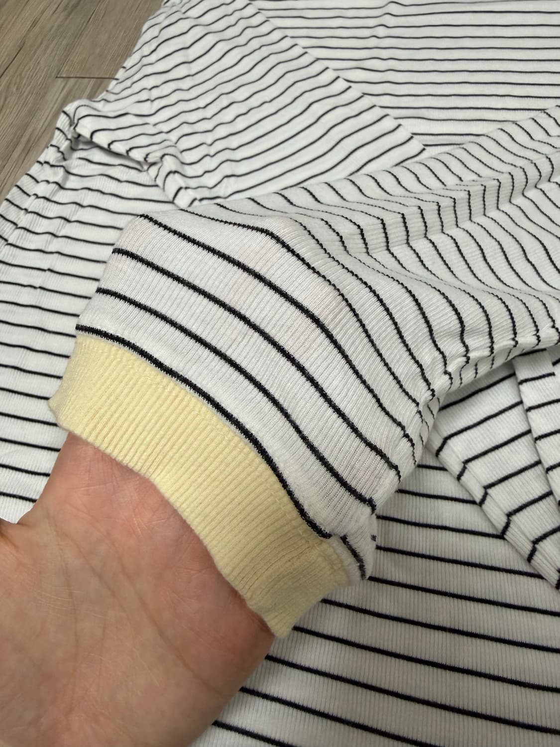 Guiltyfree 길티프리 롱슬리브 상품이미지5