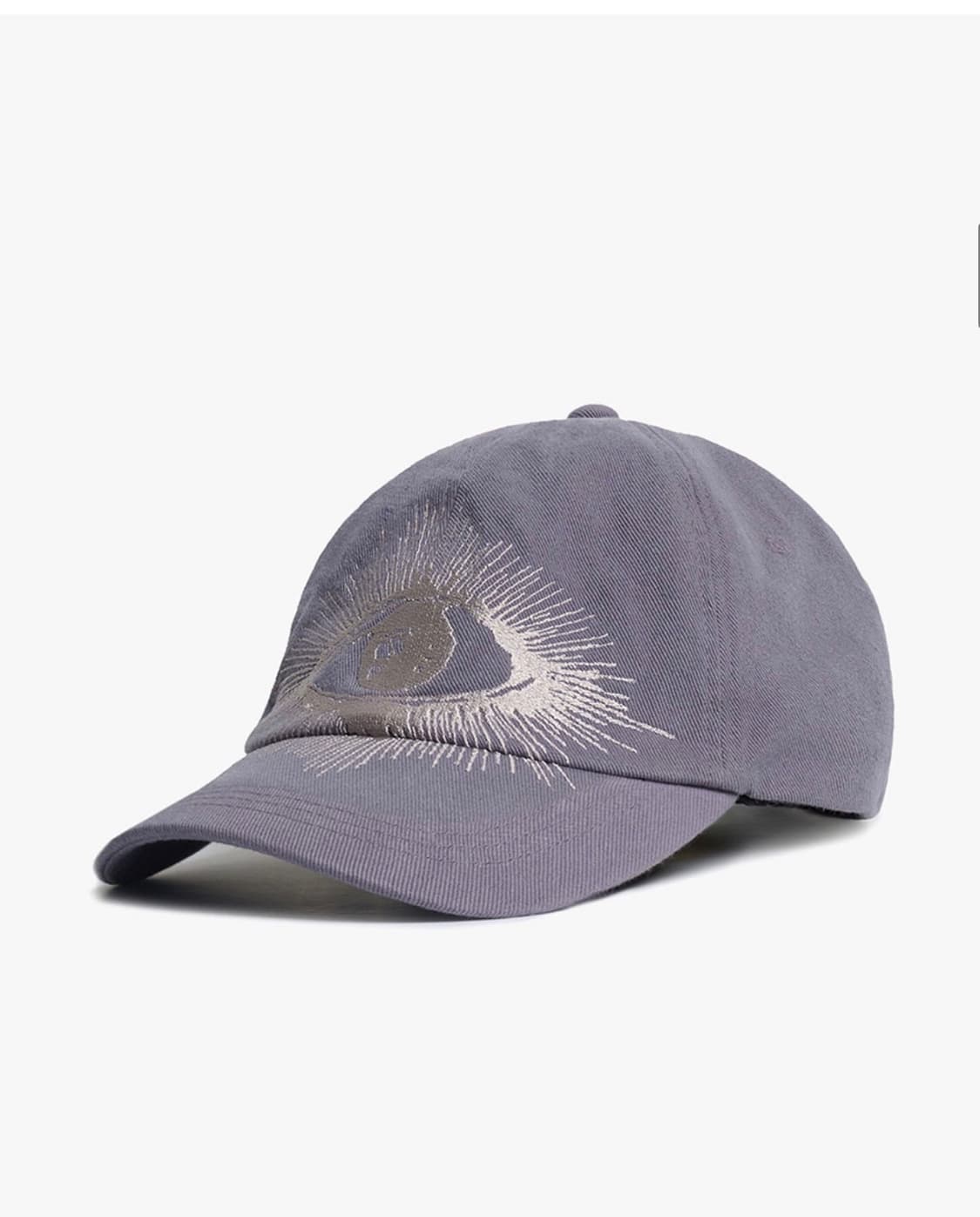 로어즈 3rd Eye Cap 모자 캡모자 볼캡 상품이미지6