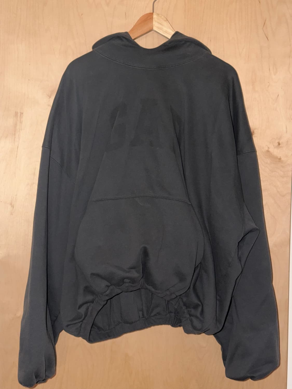 Yeezy gap hoodie 상품이미지2