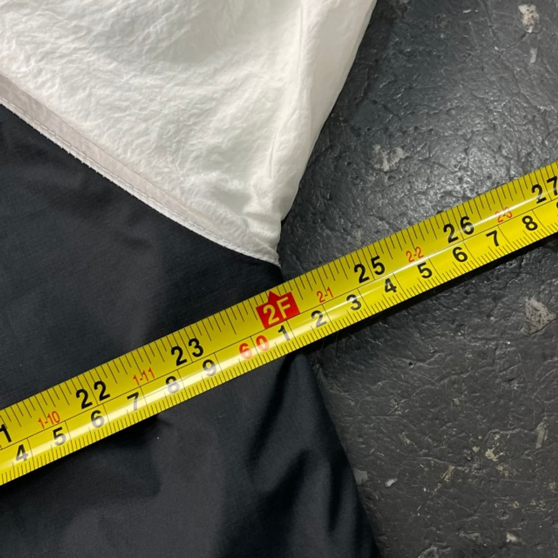 100 나이키 빅스우시 바람막이 상품이미지7