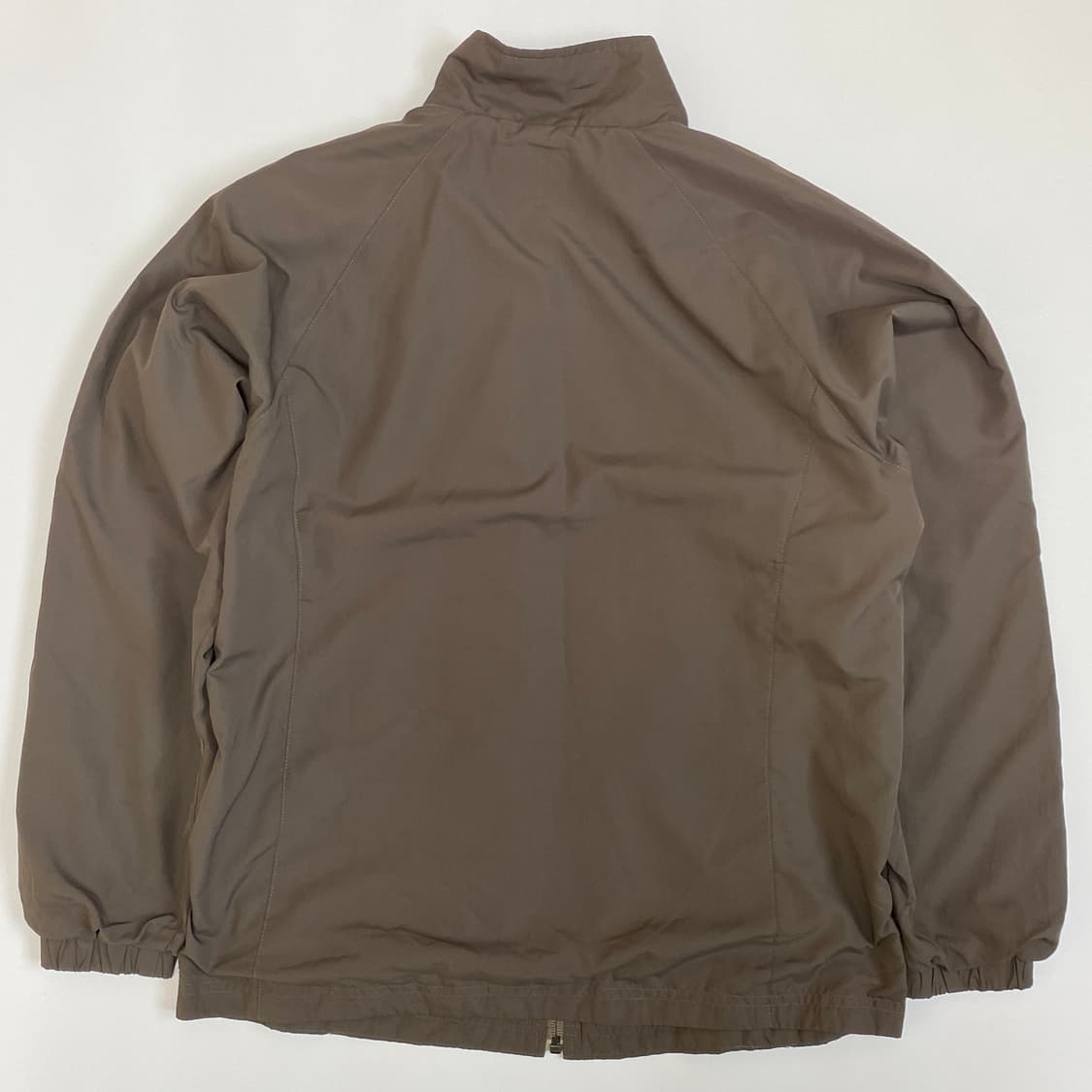 [IGNIO] 고프코어 무드 파이핑 트랙 자켓 상품이미지2