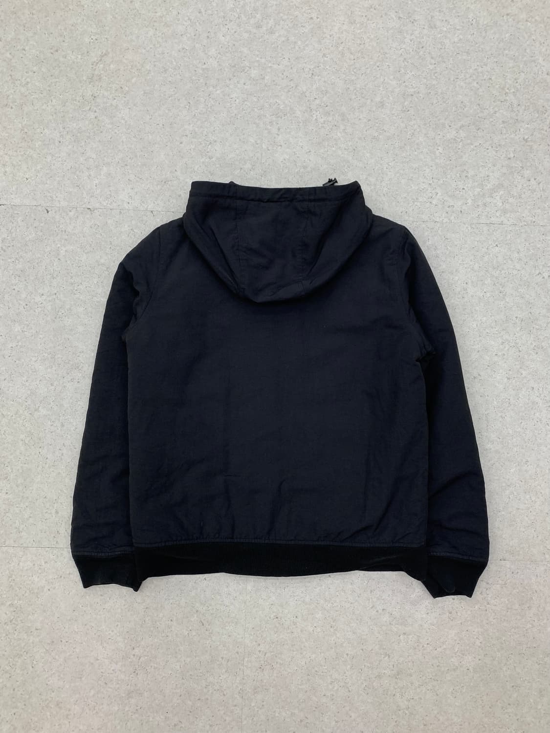 칼하트 후드 블루종 상품이미지4