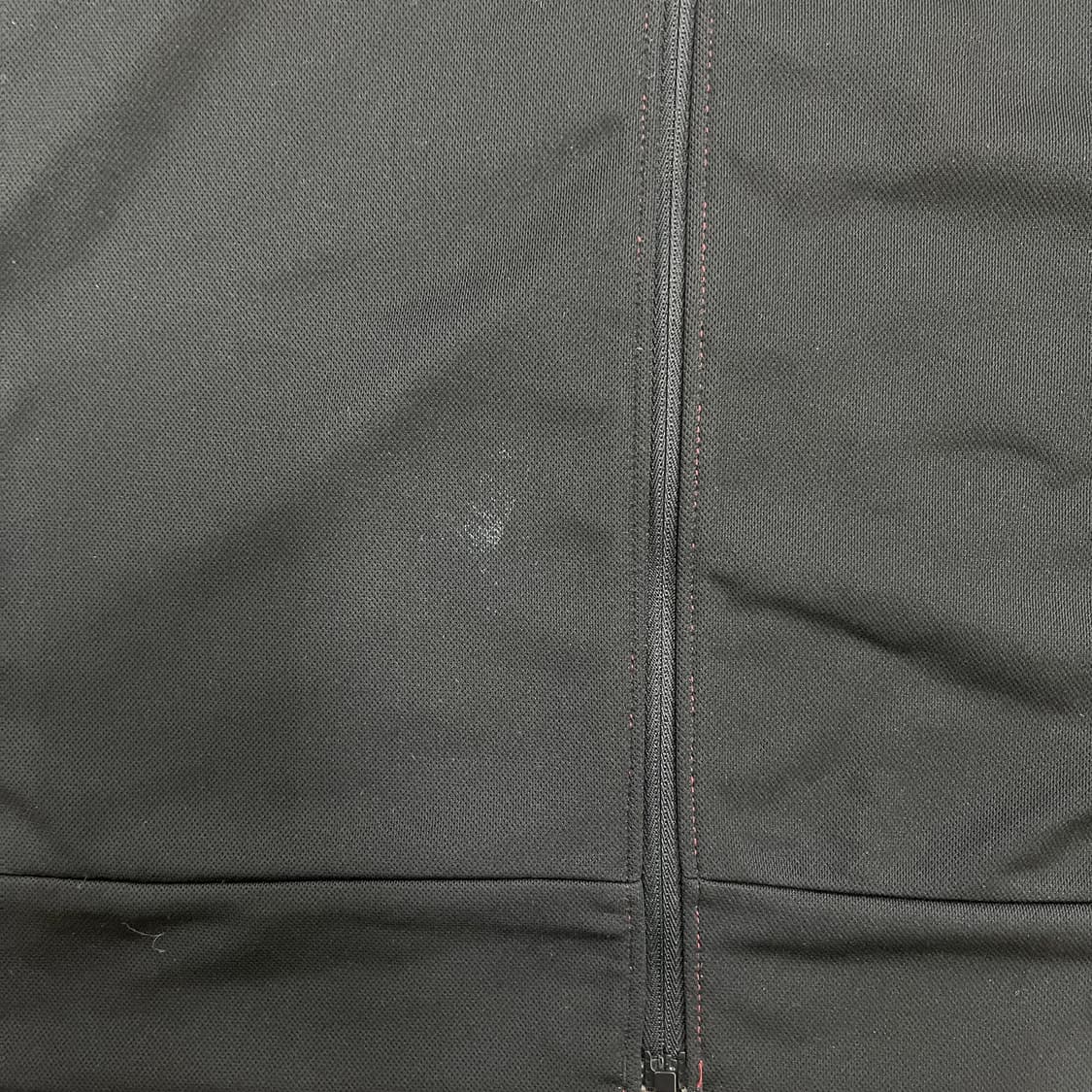 L 언더아머 사이드라인 져지 집업 0122M1 상품이미지5