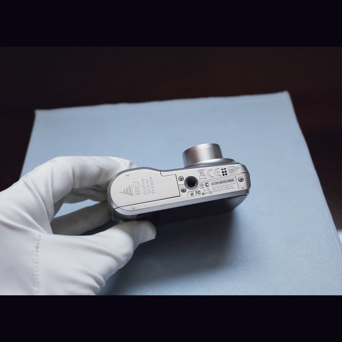 <예약결제><민트급><키키디카>코닥 이지쉐어 C143 빈티지 디카 상품이미지7