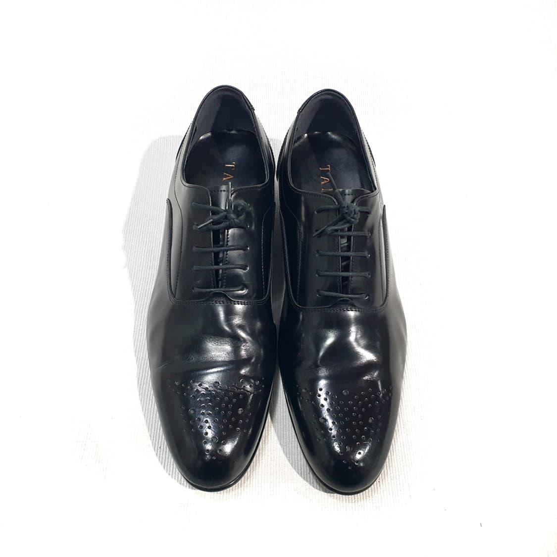 탠디 TANDY 남성 구두 280 상품이미지1