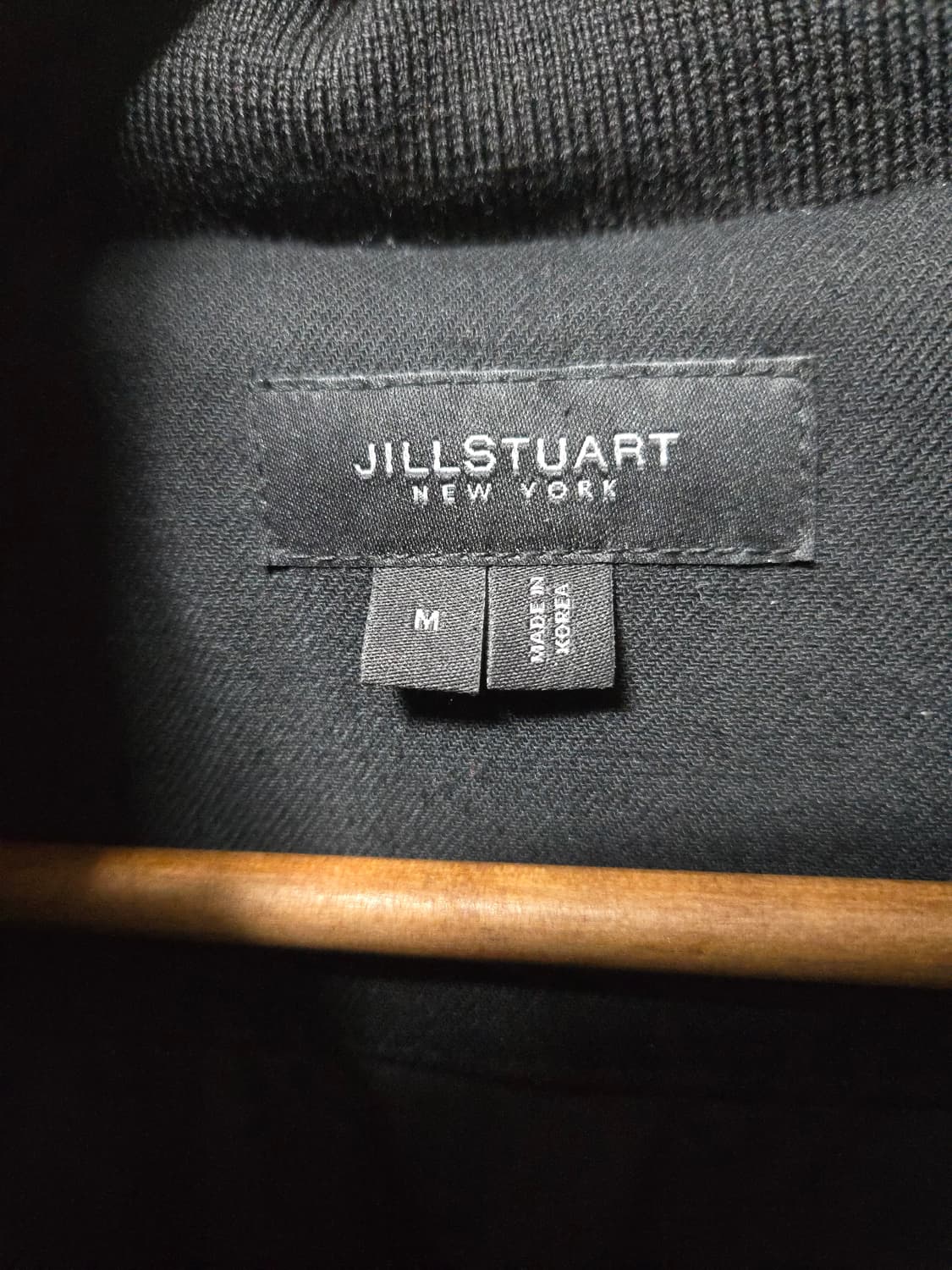 질스튜어트 구스 다운 후드 점퍼 여유있는 95 (100과 95사이 사이즈 상품이미지7