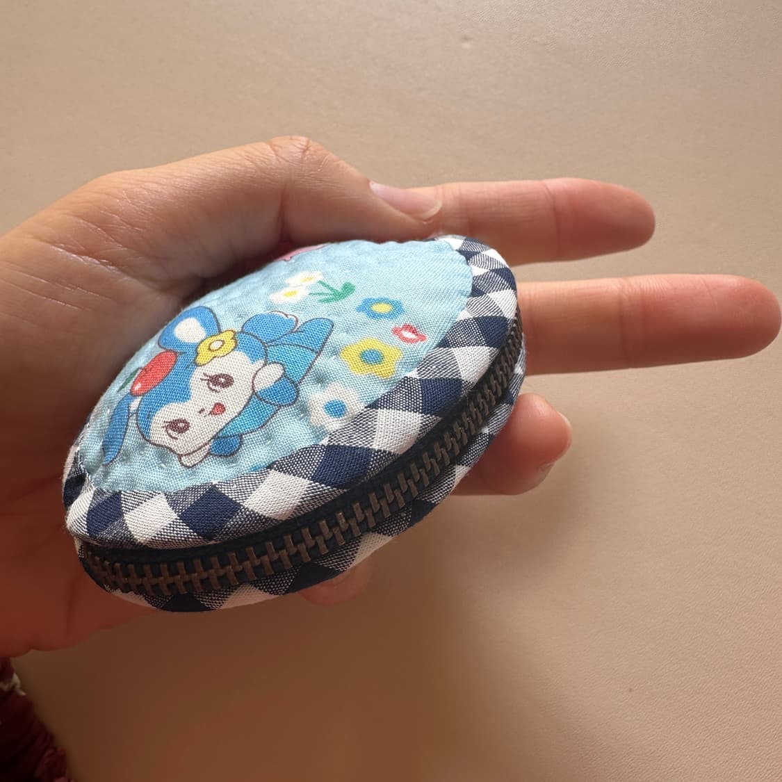 에어팟파우치 / 키링 / 동전지갑 / 작은파우치 상품이미지3