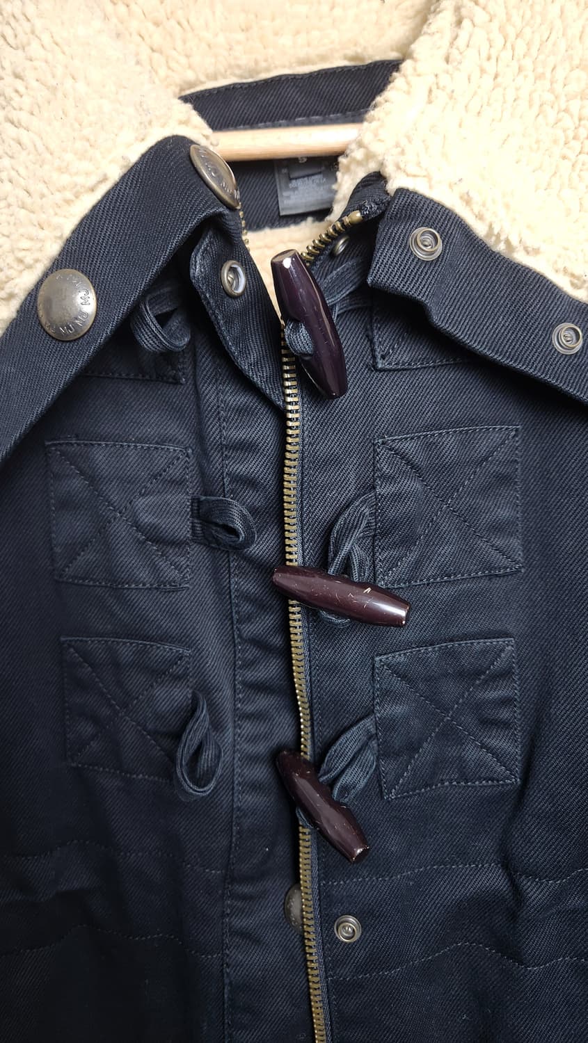 마크제이콥스 카라 코트 S 상품이미지8