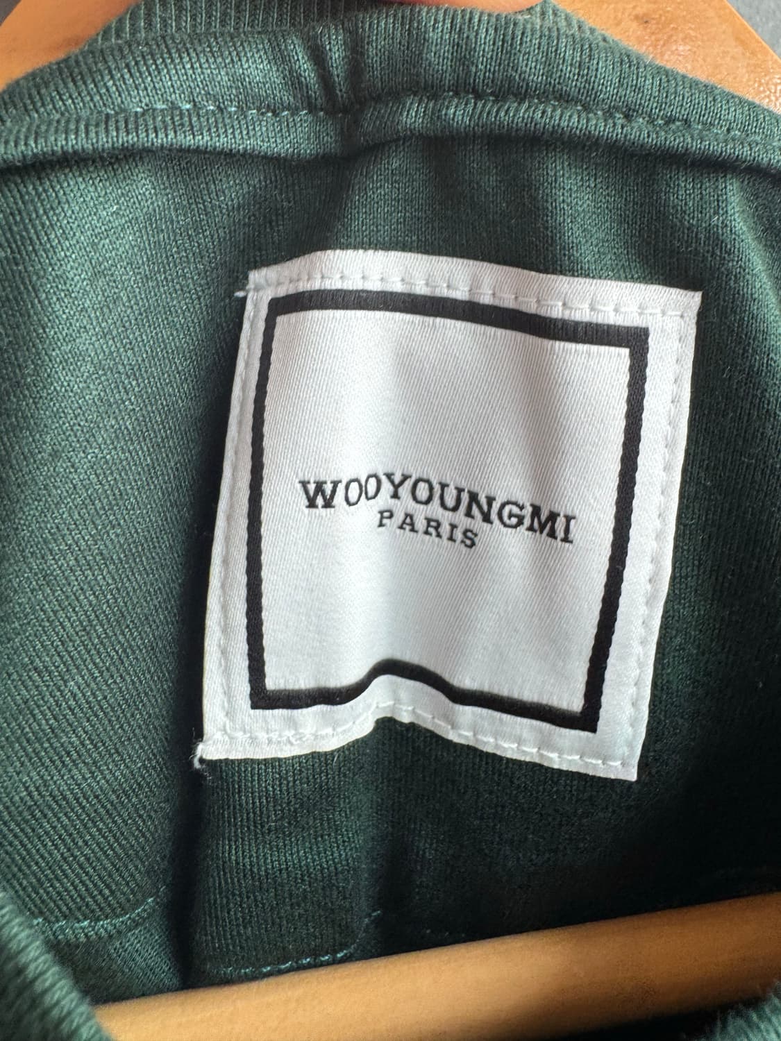 우영미 반팔 상품이미지2