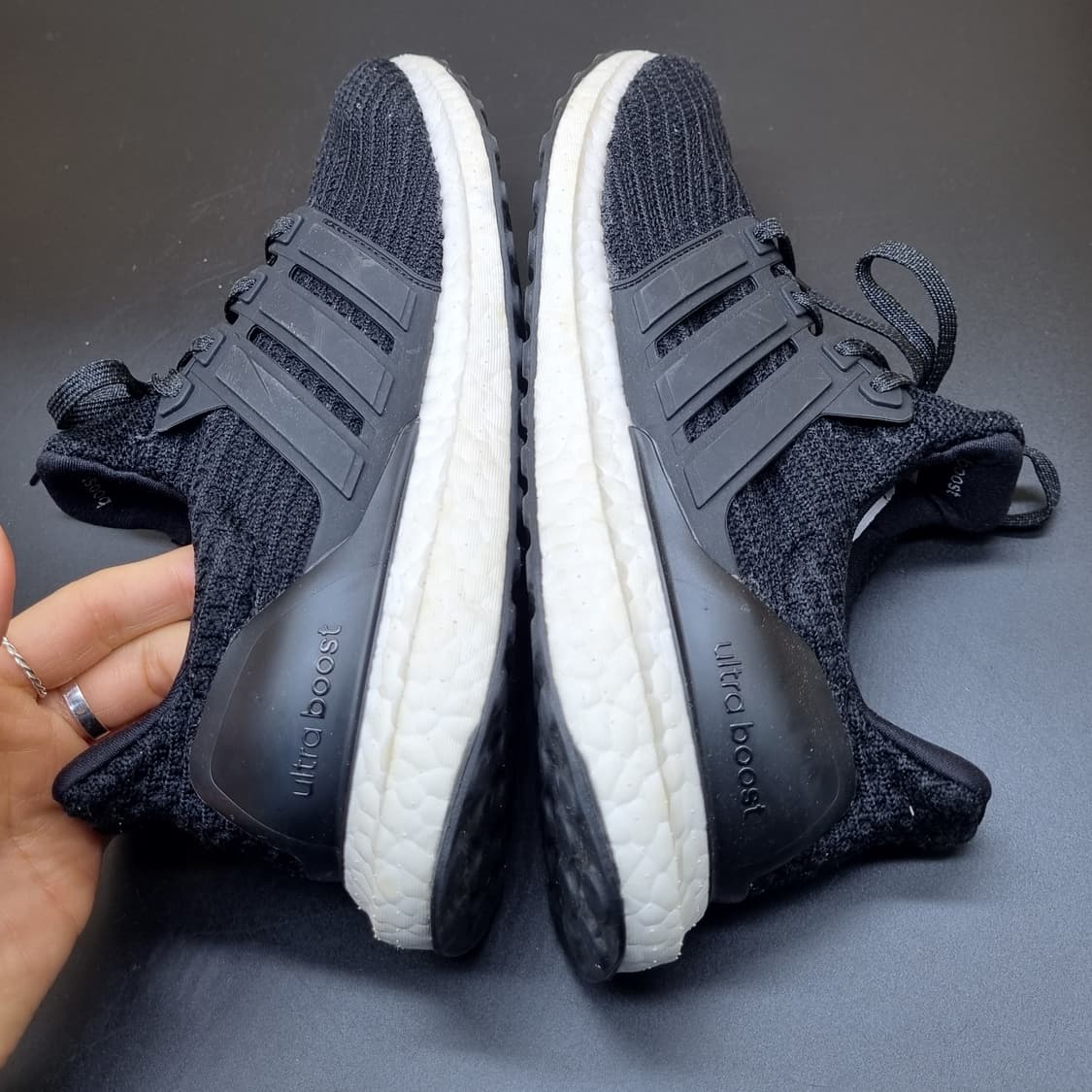 아디다스 울트라부스트 여성운동화230  상품이미지5