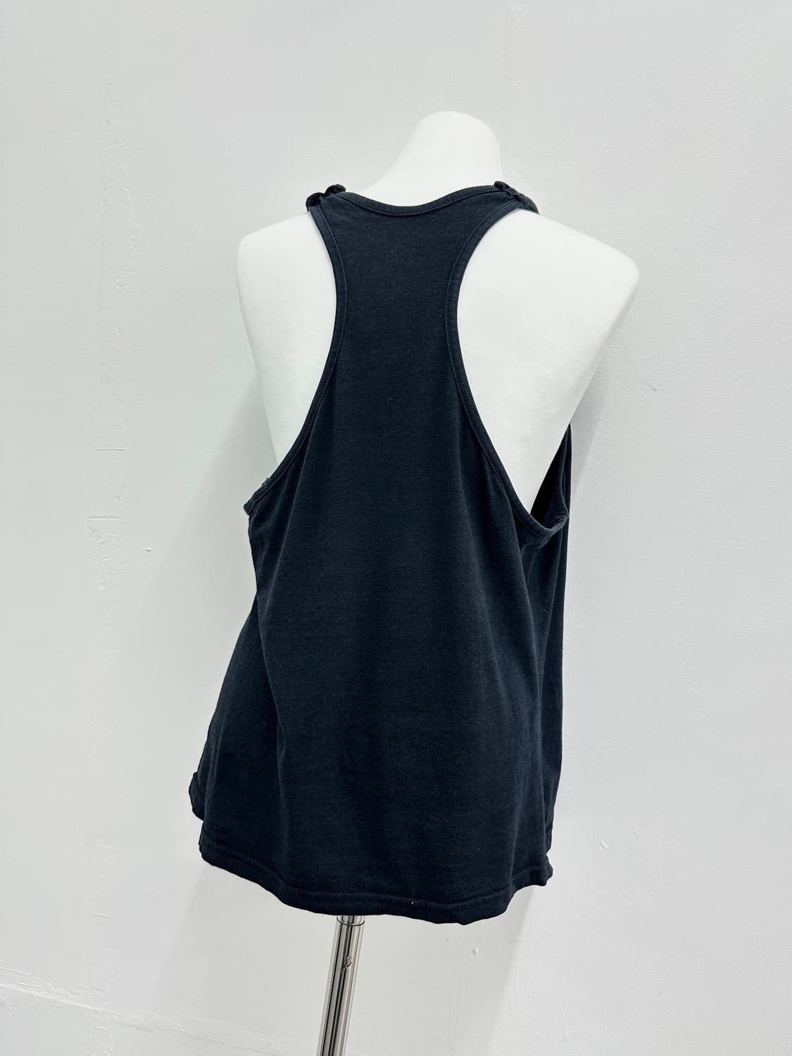 NONE vintage conquer tanktop 상품이미지2