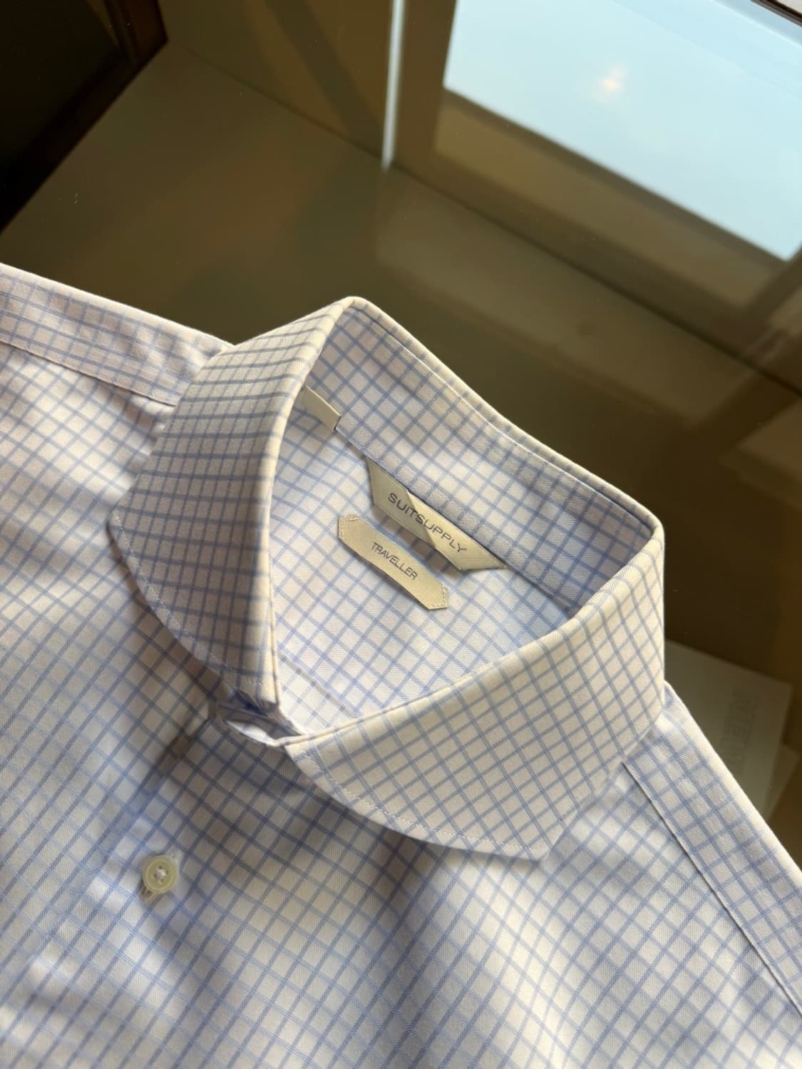 수트서플라이 드레스 셔츠 100 상품이미지8