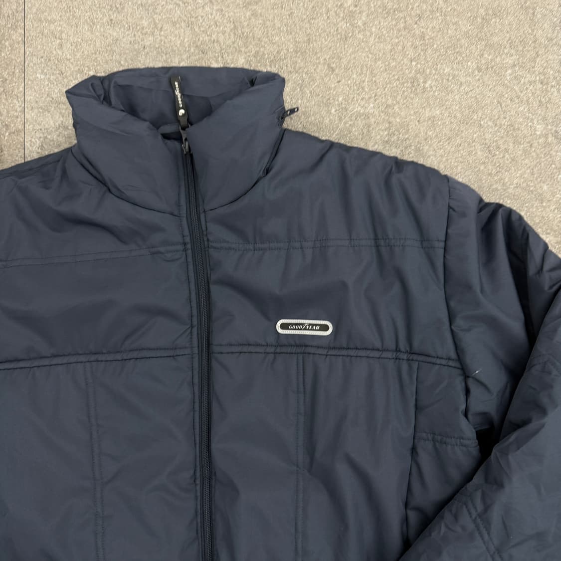 good year 경량 패딩 상품이미지4