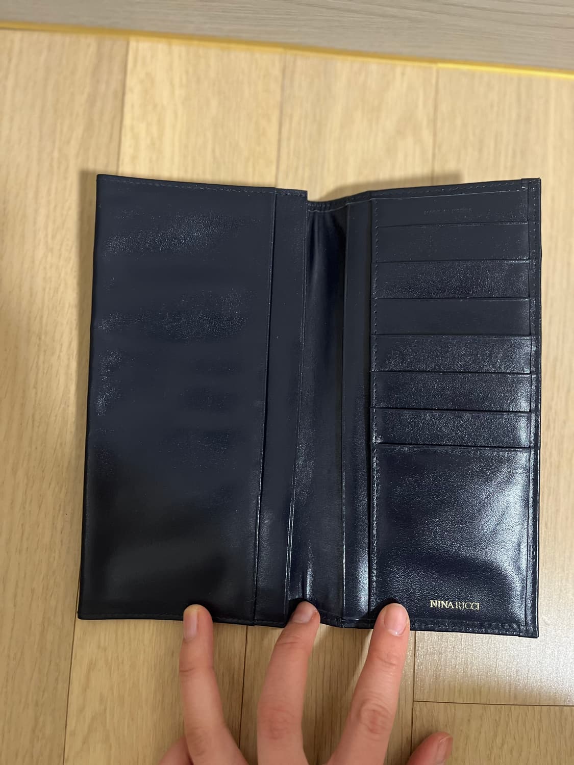 니나리치 지갑 상품이미지3
