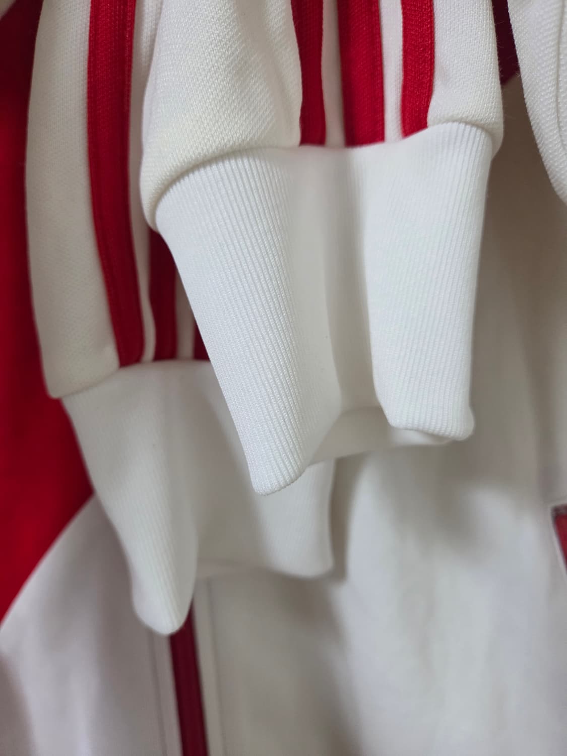 아디다스 CA 리버플레이트 트랙탑/M 상품이미지8