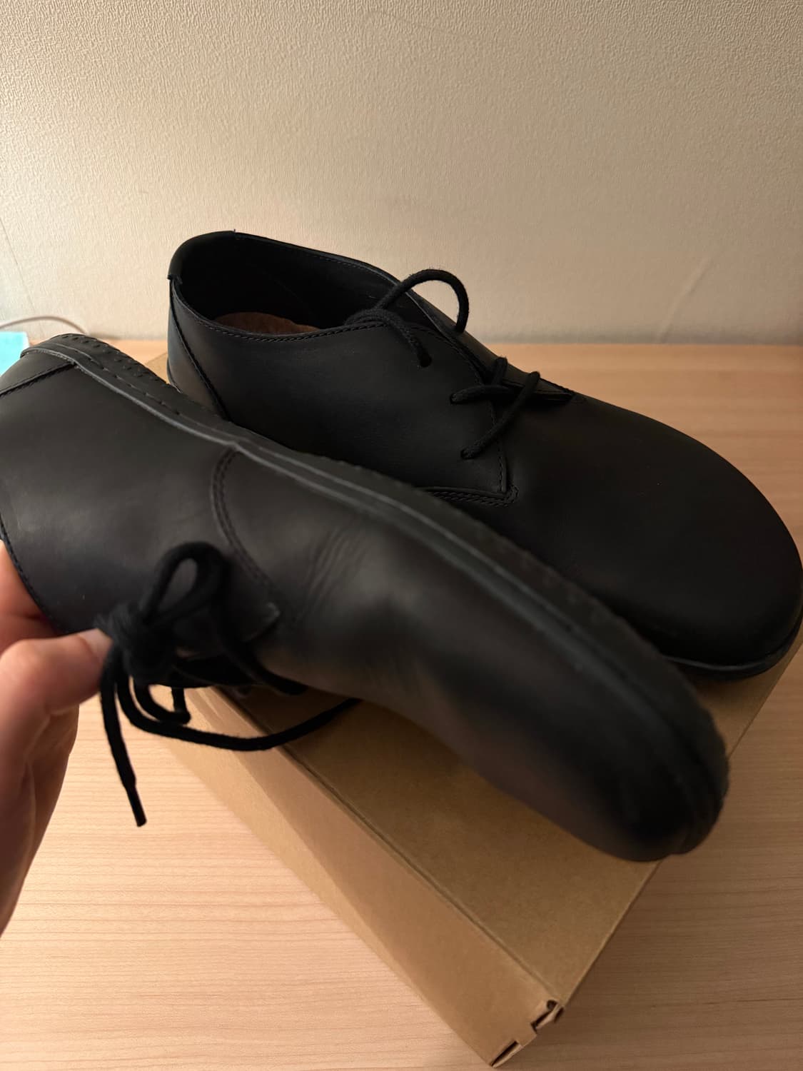 비보베어풋 라IV 42사이즈  상품이미지6