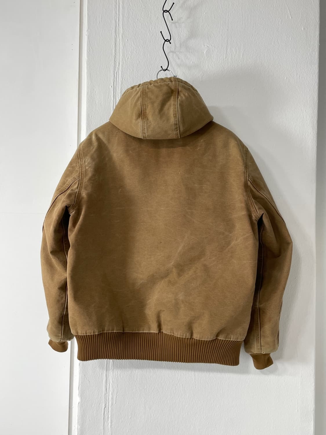 칼하트 J130 액티브 워크 자켓 상품이미지3