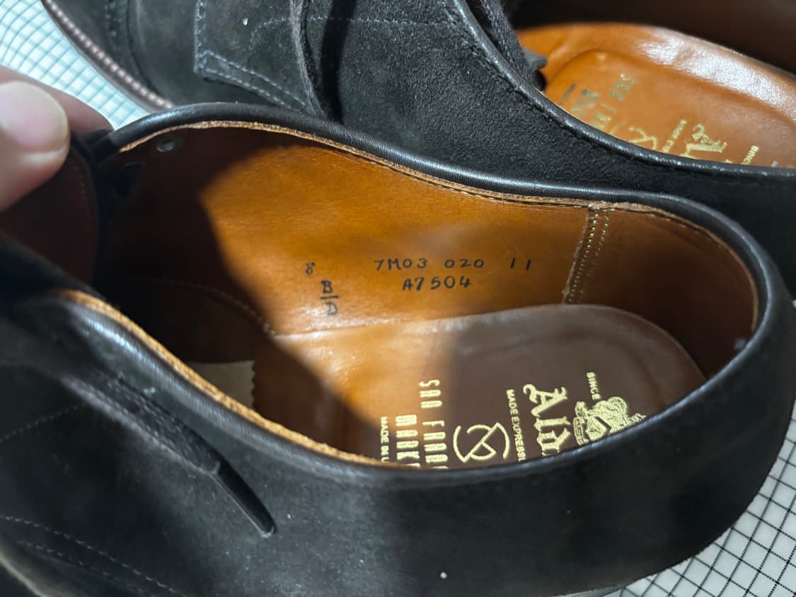 알든 a7504 8D 상품이미지6