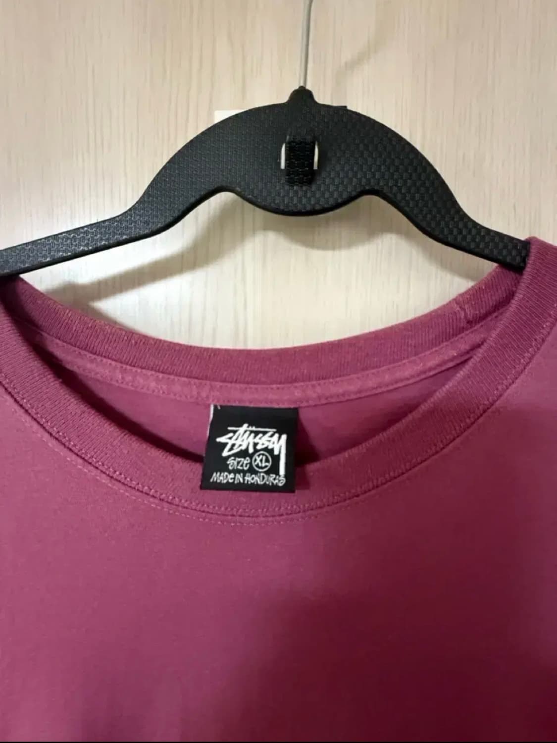 스투시 터프 기어 베리 XL 상품이미지4