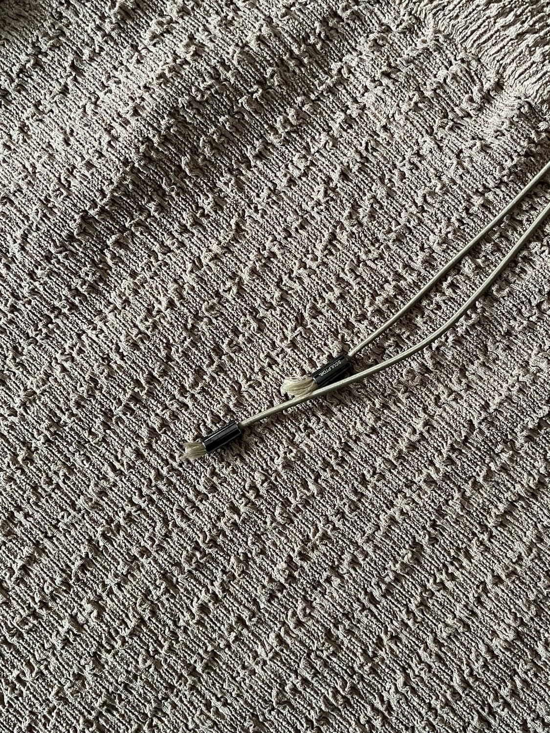 스컬프터 이스트링 크링클 후디 토스트 S 상품이미지5