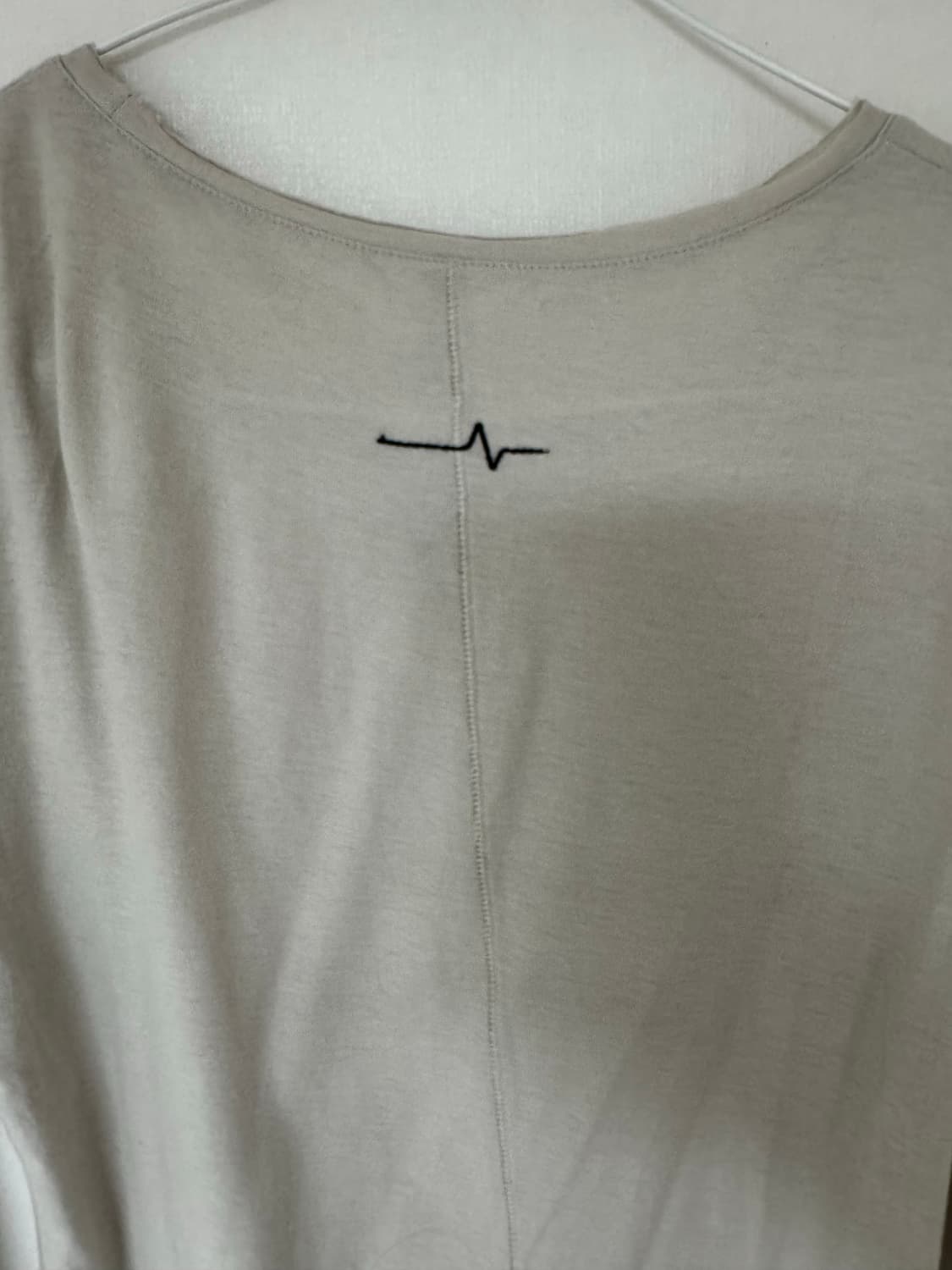 First aid to the injured Long sleeve 상품이미지8