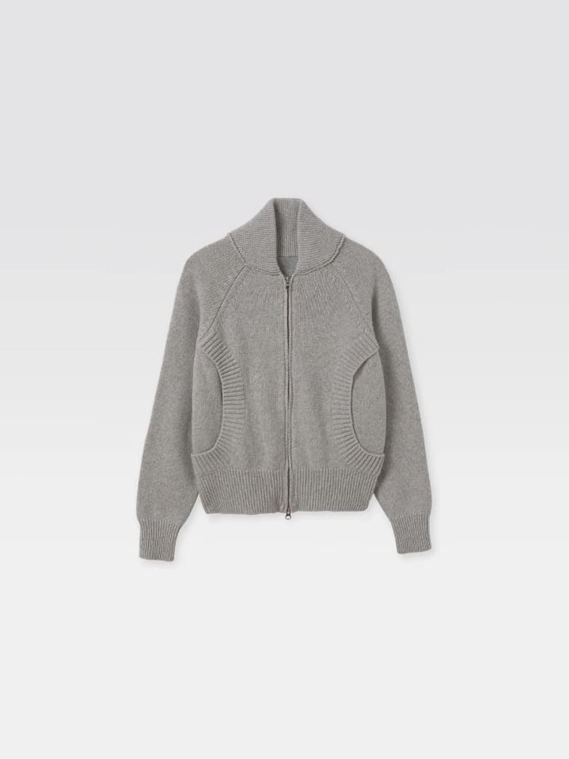 [Gimaguas] 기마구아스 Yala Jacket 얄라 재킷 상품이미지1